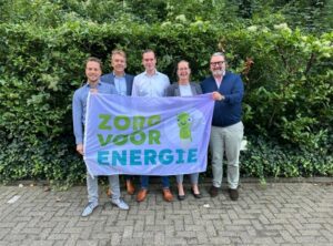 Zorg voor Energie | Laurens