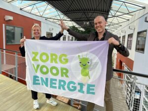 Zorg voor Energie 2024 | Novadic-Kentron Groep