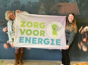 Zorg voor Energie 2024 | Sius