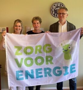 Zorg voor Energie | 's Heeren Loo