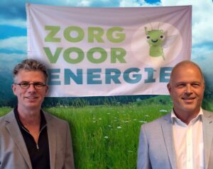 Zorg voor Energie 2024 | Mediant