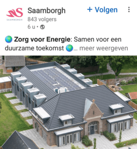 Zorg voor Energie 2024 - Saamborgh