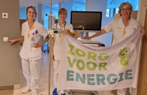 Zorg voor Energie 2024 | Tjongerschans