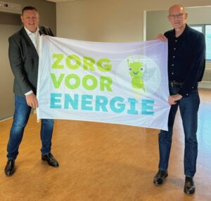 Zorg voor Energie 2024 | Tjongerschans