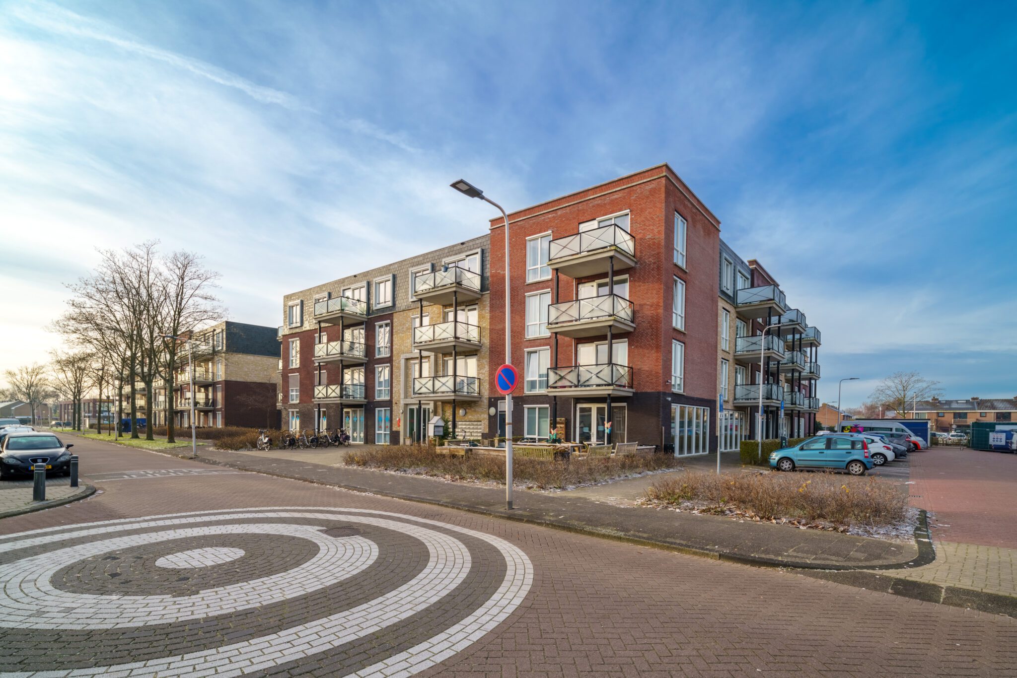 Careyn locatie Hart van Groenewoud