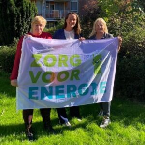 Zorg voor Energie 2024 | Amstelring