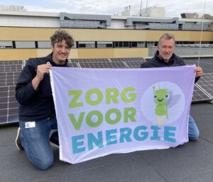 Zorg voor Energie 2024 | Tjongerschans