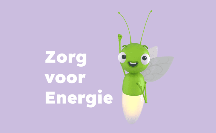 Aandacht voor energieverspilling op de werkvloer